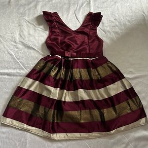 Princess girl dress (3-5 years )